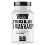 Tribulus Terrestris : Tribulus-Terrestis-Komplex