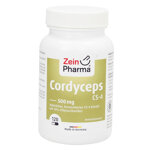 Cordyceps CS-4 : Cordyceps-Extrakt