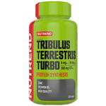 Tribulus Terrestris Turbo : Extrait de Tribulus Terrestris