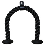 RDX Triceps Rope : Corde pour Triceps