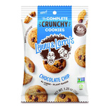 Lenny and Larrys Crunchy Cookie : Vegane Protein-Cookies