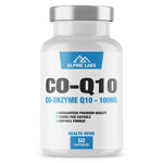 Coenzyme Q10 : Coenzyme Q10