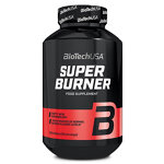 Super Burner : Fatburner ohne Stimulanzien