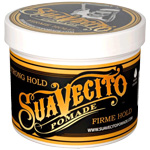 Firme Hold Pomade : Pommade coiffante - Fixation forte