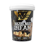 Hazelnut Cream : Crème de noisettes
