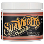 Firme Clay Pomade : Pommade coiffante - Fixation forte