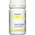Vitamine C-Komplex : Vitamine C en comprimés