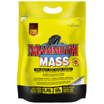 Mammoth Mass : Weight Gainer - Extreme Masse Series