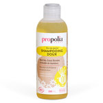 Shampooing Doux : Bio-Shampoo