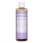 DR BRONNERS Liquid soap Lavender : Bio-Seife mit ätherischem Lavendelöl