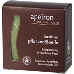 Apeiron Brahmi Soap : Savon ayurvédique relaxant