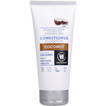 URTEKRAM Après-shampooing Revitalisant Coconut : Après-shampoing Bio à la noix de coco