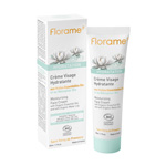 Crème Visage Hydratante : Feuchtigkeitsspendende Bio-Gesichtscreme