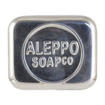 Boite à savon Aleppo Soap : Seifenbehälter