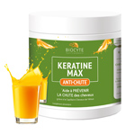 Keratine Max : Keratin-Komplex für die Haare