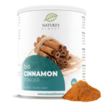 Ceylon Cinnamon : Cannelle de Ceylan Bio en poudre