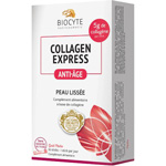 Collagen Express Sticks : Anti-Aging-Kollagen-Beutel
