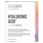 Hyaluronic Acid : Hyaluronsäurekomplex