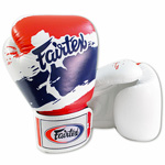 Boxing Gloves V1 : Gants de boxe haut de gamme