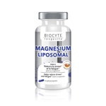 Magnesium Liposomal : Complexe de vitamines pour le cerveau