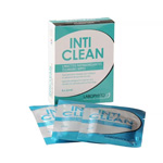 Inticlean : Lingettes intimes