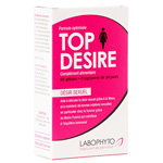 Top Desire : Sexuelles Stimulans für Frauen