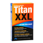 Titan XXL : Sexuelles Stimulans