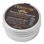 Baume à Barbe Disciplinant : Balsam für Bart mit ätherischen Bio-Ölen