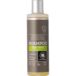 Shampoo Tea Tree : Besänftigendes Bio-Shampoo