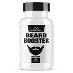 Beard Booster : Beschleuniger für den Bartwuchs