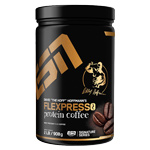 Flexpresso : Protein-Kaffee