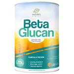 Beta Glucan : Poudre de fibres d'avoine