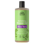 Revitalizing Shower Gel Aloe Vera : Gel douche à l'aloe vera
