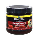 Raspberry Fruit Spread Near Zero : Marmelade mit wenig Kalorien