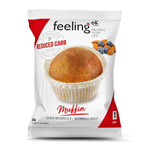 Muffin : Muffin protéiné