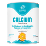 Calcium Drink Mix : Calcium-Pulver