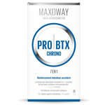 Pro BTX Chrono : Milchfermente-Kapseln