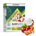 Rawbar Bio : Barres énergétiques Bio
