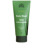 Body Wash Wild Lemongrass