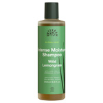 Intense Moisture Shampoo Wild Lemongrass : Bio-Shampoo mit Zitronengras