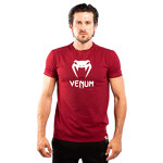 Venum T-Shirt Red : T-shirt Venum