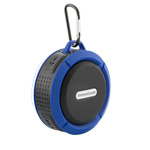 DropSound : Tragbarer kabelloser Bluetooth Lautsprecher