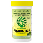 Probiotics : Complexe de probiotiques et prébiotiques