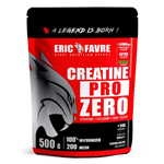 Creatine Pro Zero : 100% Créatine monohydrate