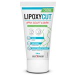 Lipoxycut Gel : Crème minceur et anticellulite