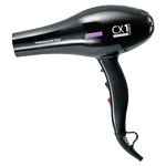 CX1 Professionnal Hair Dryer : Sèche cheveux professionnel