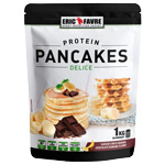 Proteine Pancakes Delice : Préparation pour pancakes