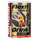 Flexit Gold Drink : Complexe de collagène en poudre