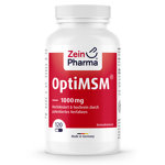 OptiMSM : MSM en capsules