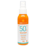 Spray Solaire SPF50 : Sonnenspray LSF50